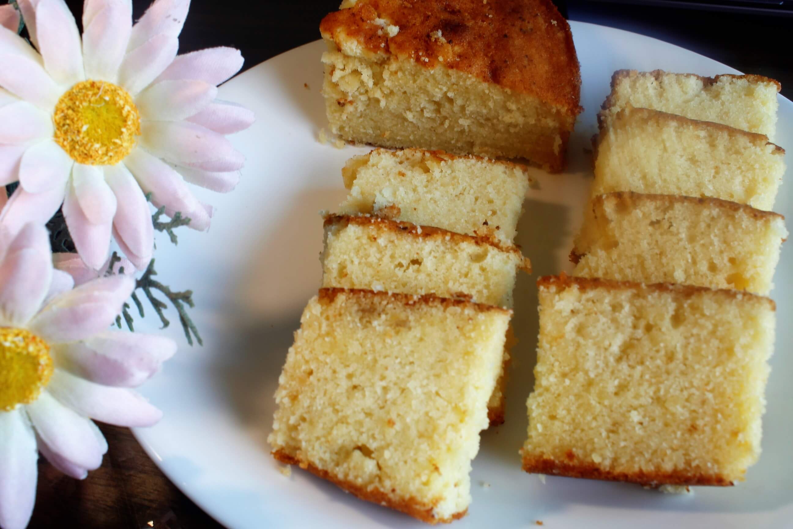 Eggless Mawa Cake – Gayathri's Cook Spot